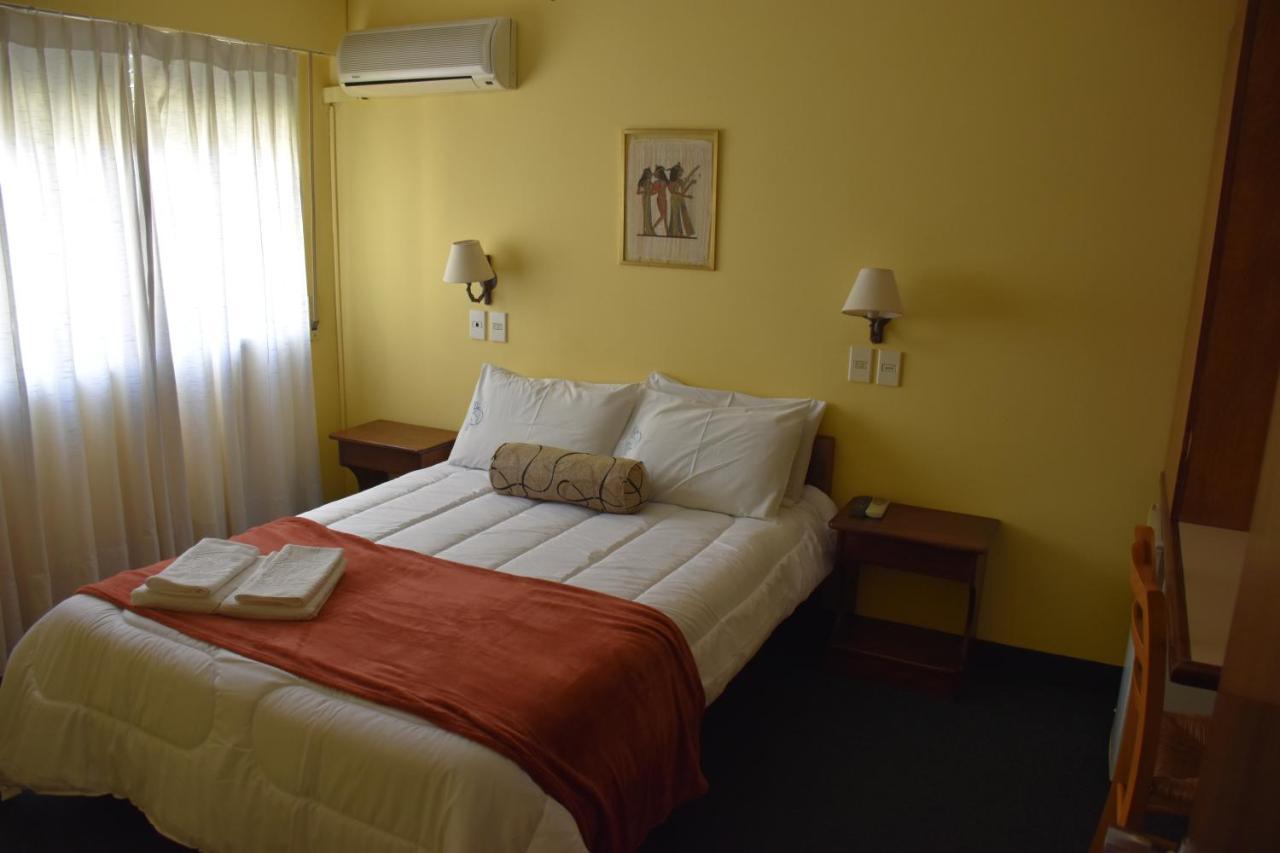 Hotel Sol Colonia Colonia del Sacramento Dış mekan fotoğraf