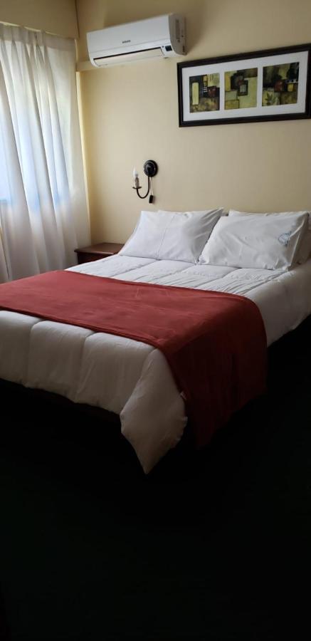 Hotel Sol Colonia Colonia del Sacramento Dış mekan fotoğraf