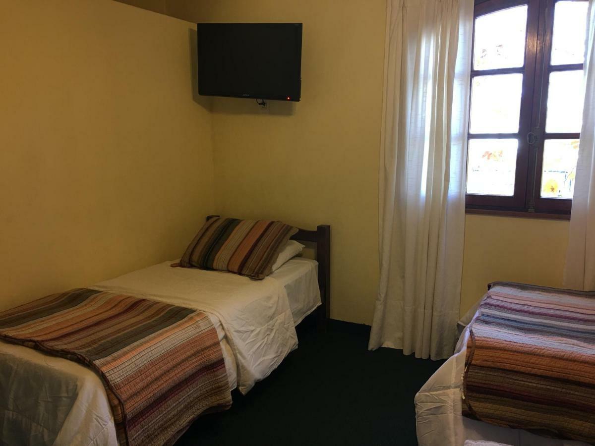 Hotel Sol Colonia Colonia del Sacramento Dış mekan fotoğraf